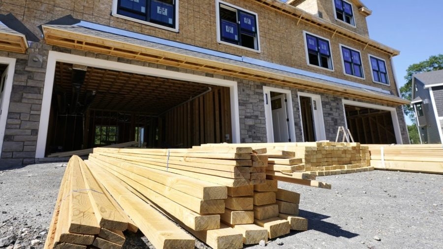 Opinion - A reckless sale of public lands won't solve the housing crisis