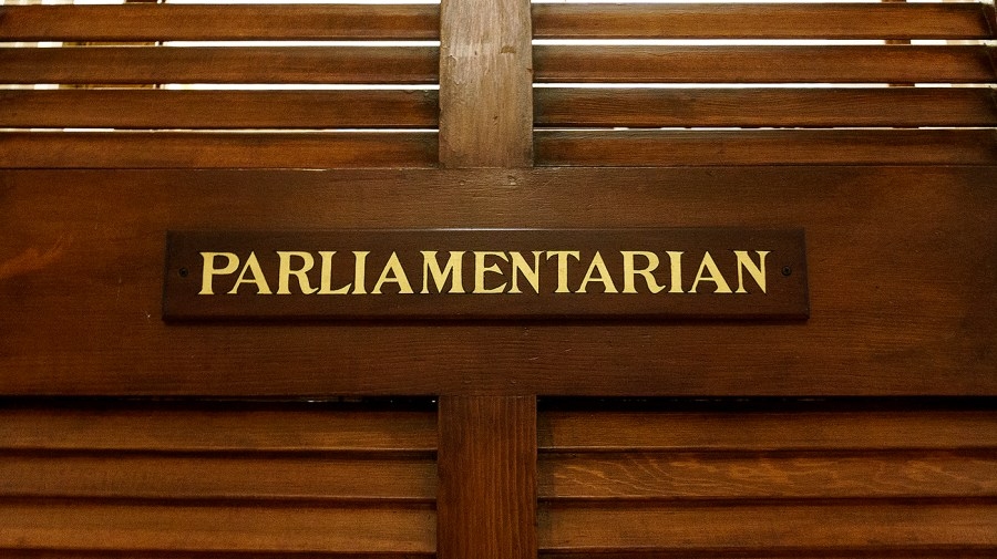 Senate parliamentarian's no-go list: 12 pieces struck from Trump's megabill