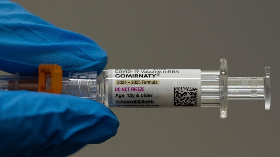 Why Trump turned against ‘gold standard' mRNA vaccines