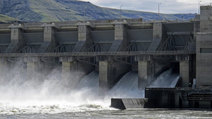 Opinion - Public safety crisis: Budget cuts may cause US dams to fail