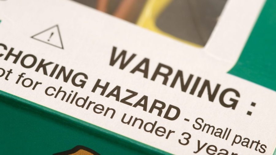 Opinion - Don't make me the last chairman of the Consumer Product Safety Commission
