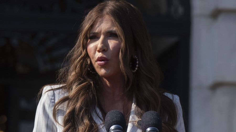 Noem on claims that new FEMA rule delayed resources to Texas: ‘Absolutely false'
