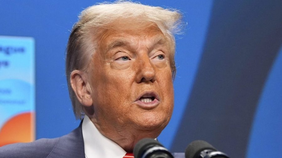 Trump to GOP holdouts before megabill advanced: ‘What are you trying to prove???'