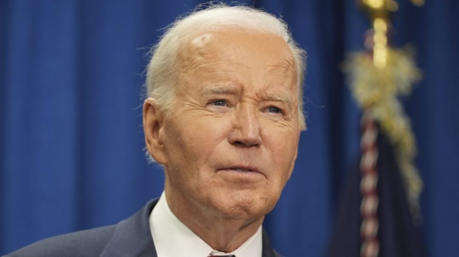 Biden hits back at Trump, GOP over autopen criticism: ‘They're liars'