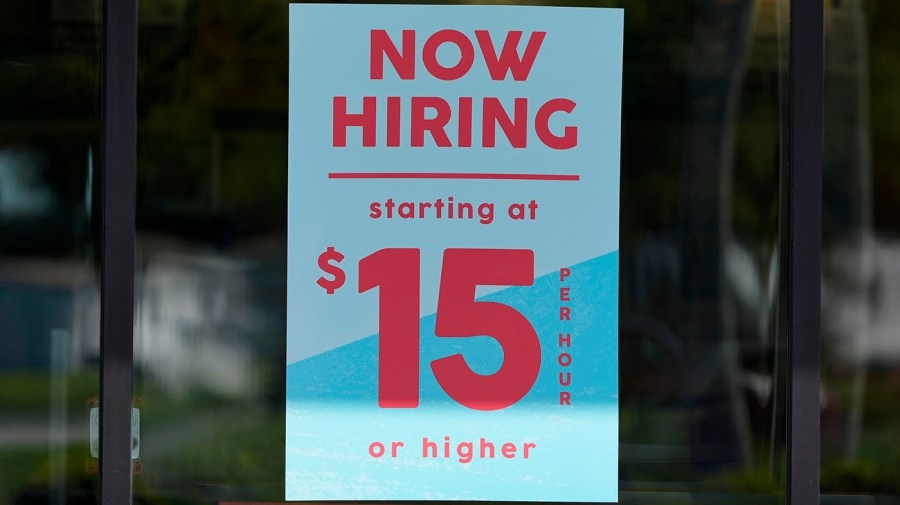 US adds 147K jobs in June, beating expectations