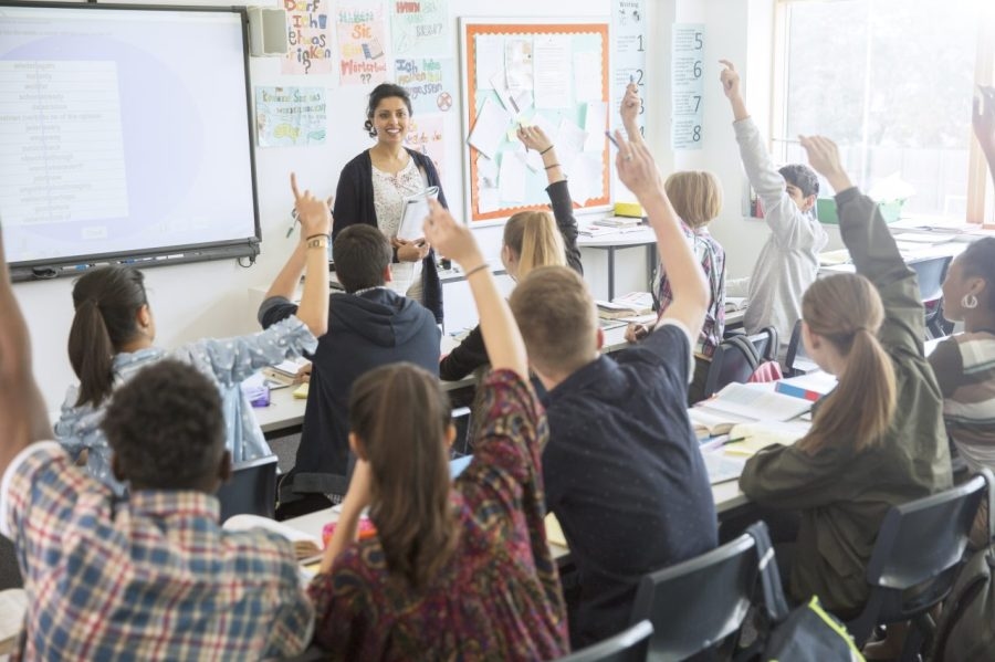 Opinion - Our schools have a ‘boy problem' and we need to talk about it