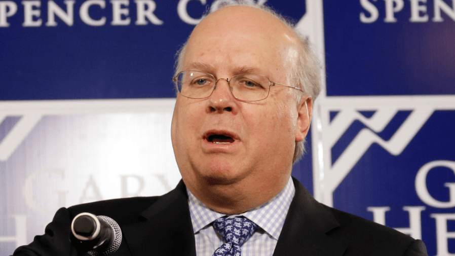 Karl Rove: Big, beautiful bill will have ‘huge impact on 2026'