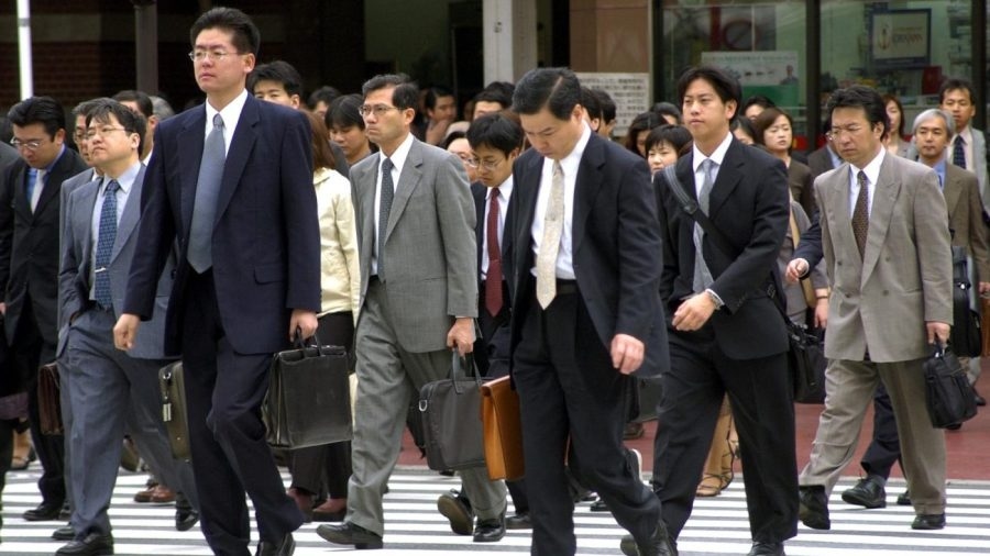 Opinion - Trump's economists should study what happened in Japan and South Korea