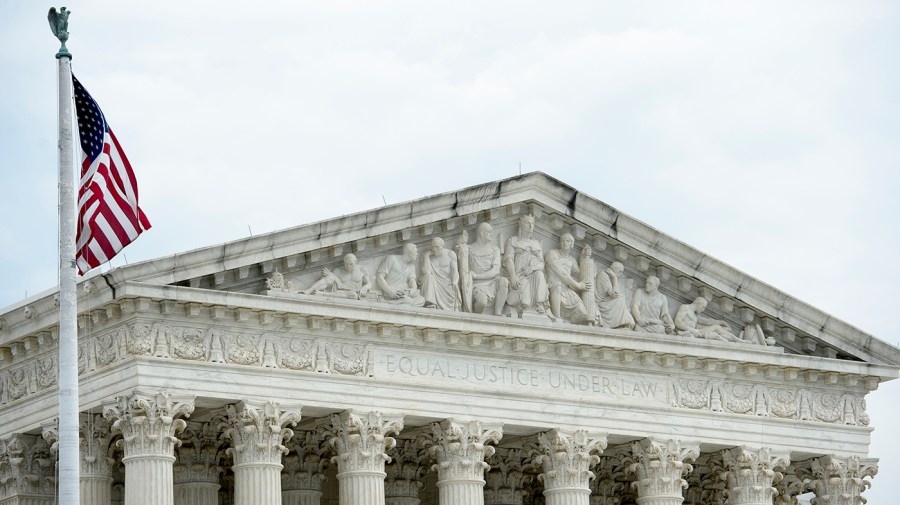 Supreme Court to consider reviving Mississippi evangelist's challenge to protest ordinance
