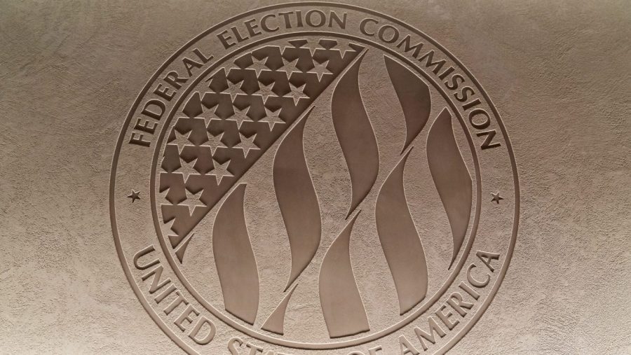 FEC to lose quorum after another commissioner resigns