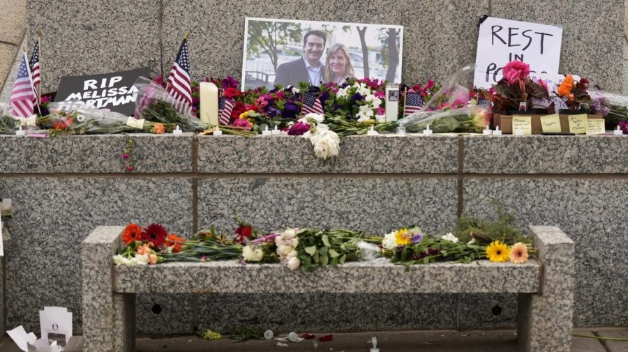 ‘Heartbroken' Minnesota lawmaker, wife share details of attack