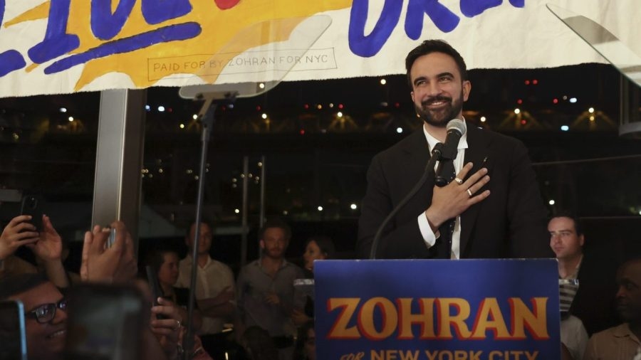 Opinion - 6 lessons from Zohran Mamdani's victory