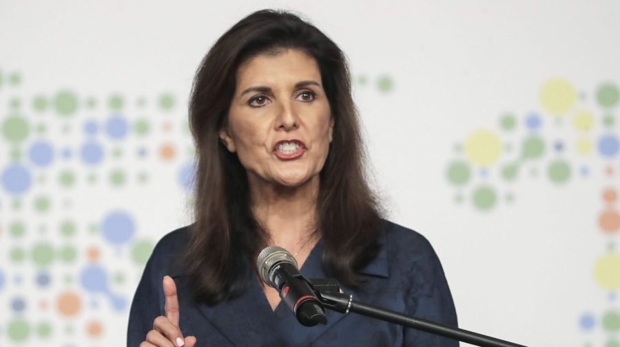 Nikki Haley hails Trump for US strikes but warns ‘Iran is not done'