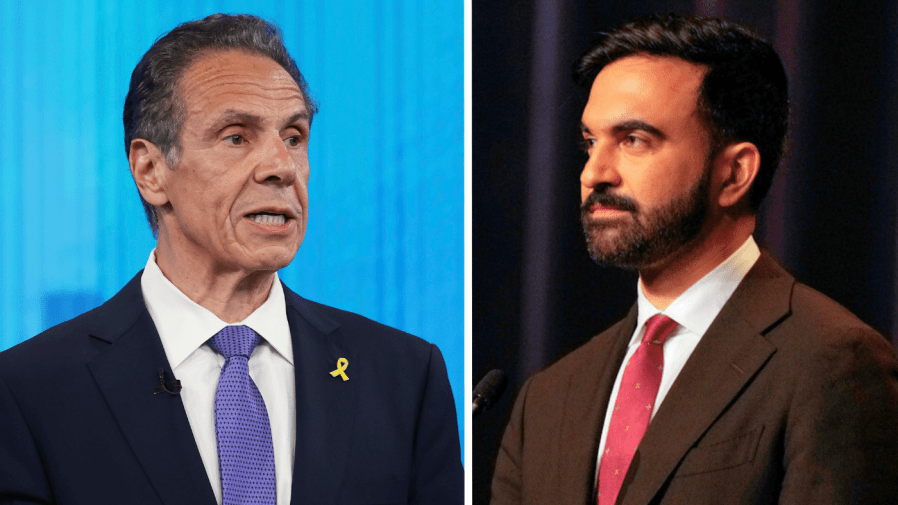 What to know about ranked-choice voting as NYC heads to polls