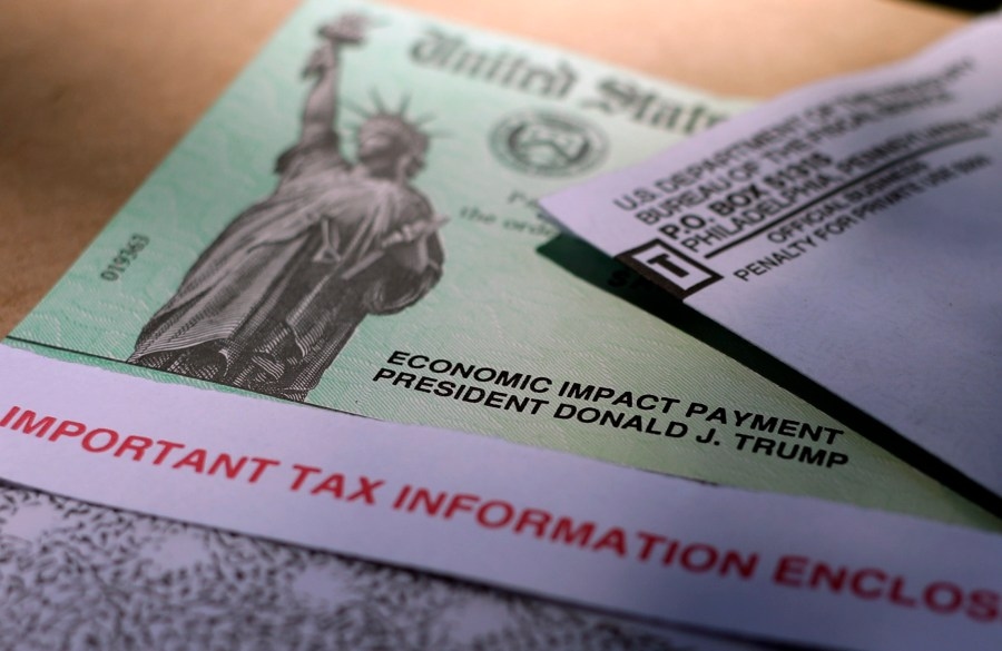 Opinion - Congress must prevent a mass-amnesty for COVID fraud