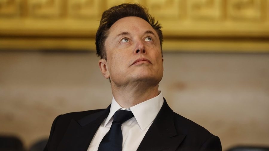 Musk says X Community Notes increasingly ‘gamed by governments & legacy media'