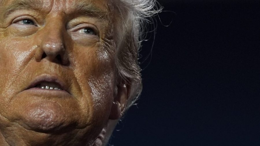 Opinion - July 2025 is when the Trump era started to end