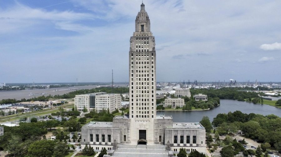 Louisiana Republicans help kill anti-fluoride bill