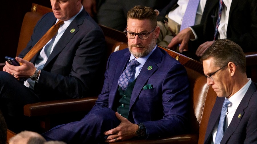 House GOP hard-liners fume at Senate parliamentarian's Medicaid rulings