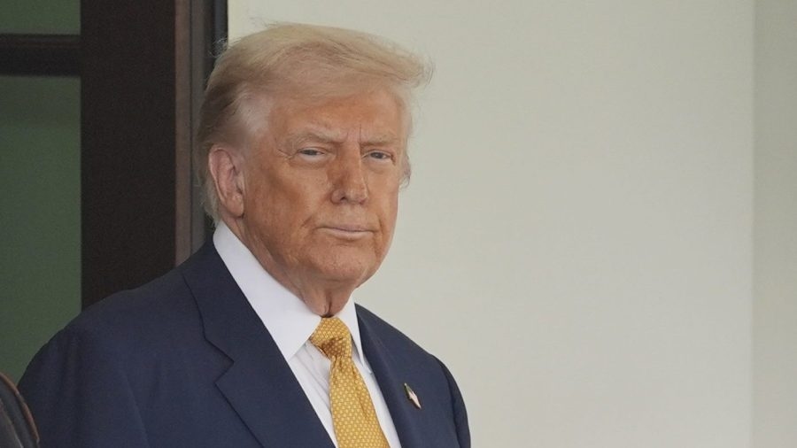 Stablecoin bill clears House after GOP revolt, heads to Trump's desk