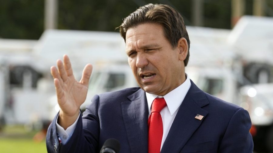 Trump administration eyes ‘Alligator Alcatraz' for migrant detentions