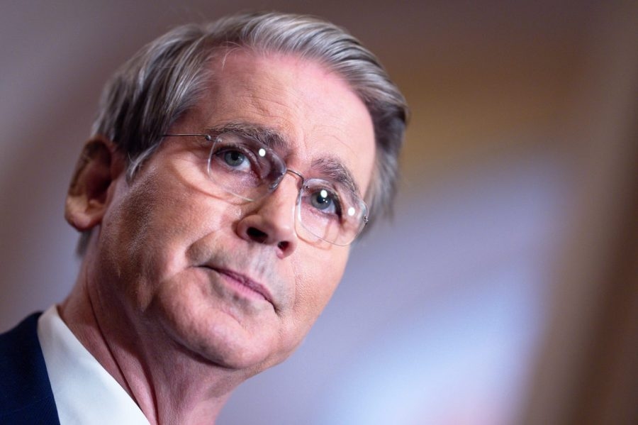 Bessent: ‘Perfect cannot be the enemy of the good' on GOP bill