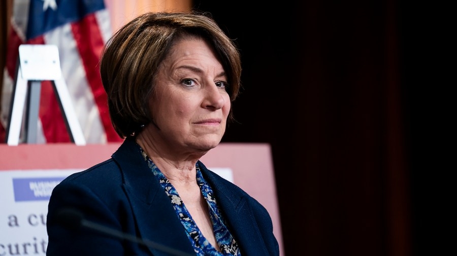 Klobuchar on Minnesota shooter's motivation: There's ‘some through line with abortion'