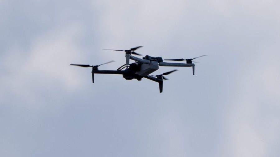 Florida bill would let homeowners use ‘reasonable force' against drones