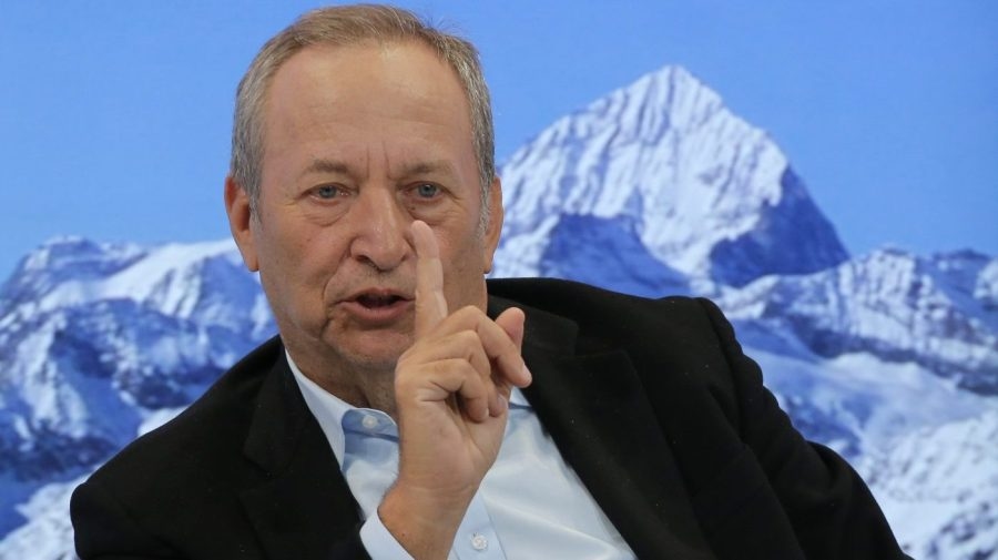 Summers: No economist ‘without a strong political agenda' says Trump bill good for economy