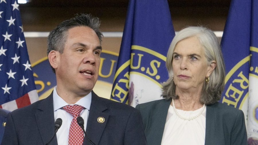 Watch live: Democrats reintroduce bill giving ‘Dreamers' pathway to citizenship