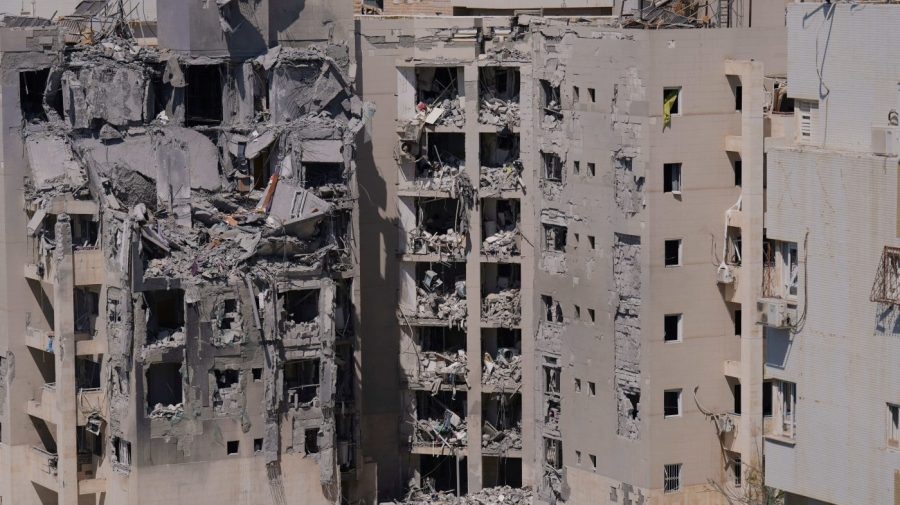 Qatar expects Iran-Israel ceasefire to hold