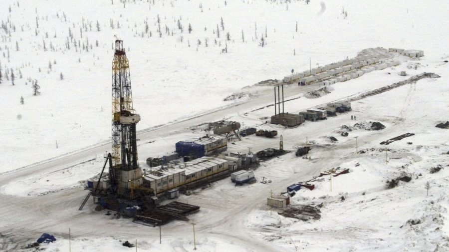 Majority of Americans back sanctions on Russia, allies that purchase oil: Survey