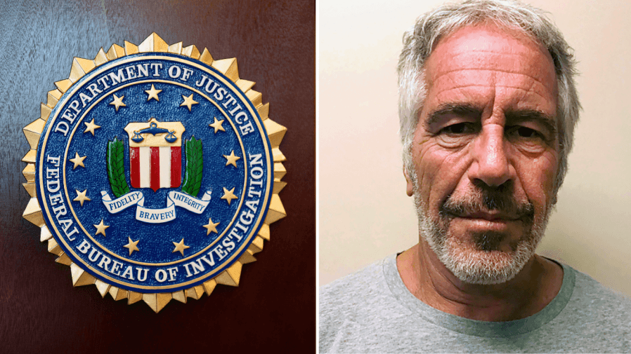 DOJ, FBI find no evidence Epstein was murdered, kept ‘client list'