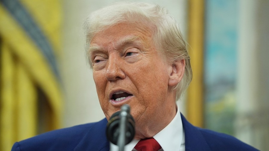 US Chamber launches 6-figure ad campaign behind GOP tax bill