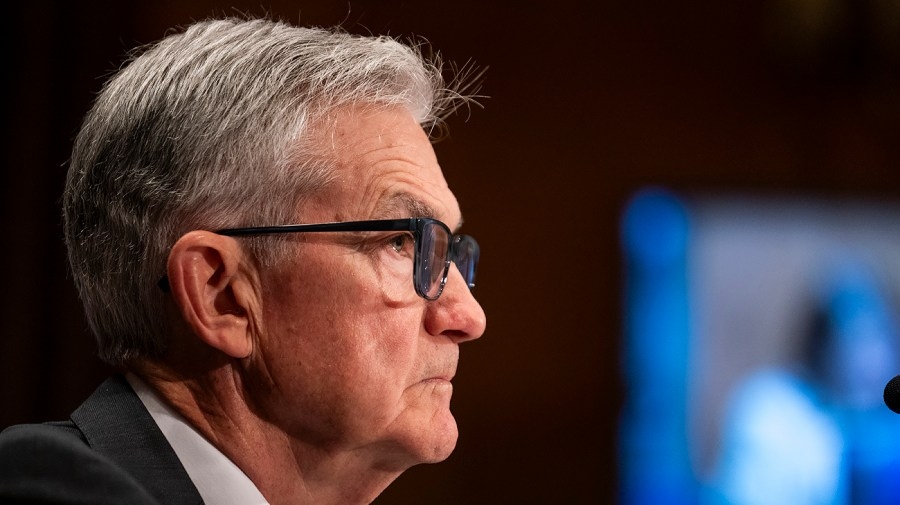 Opinion - Jerome Powell is competing to be the worst Fed chair in history