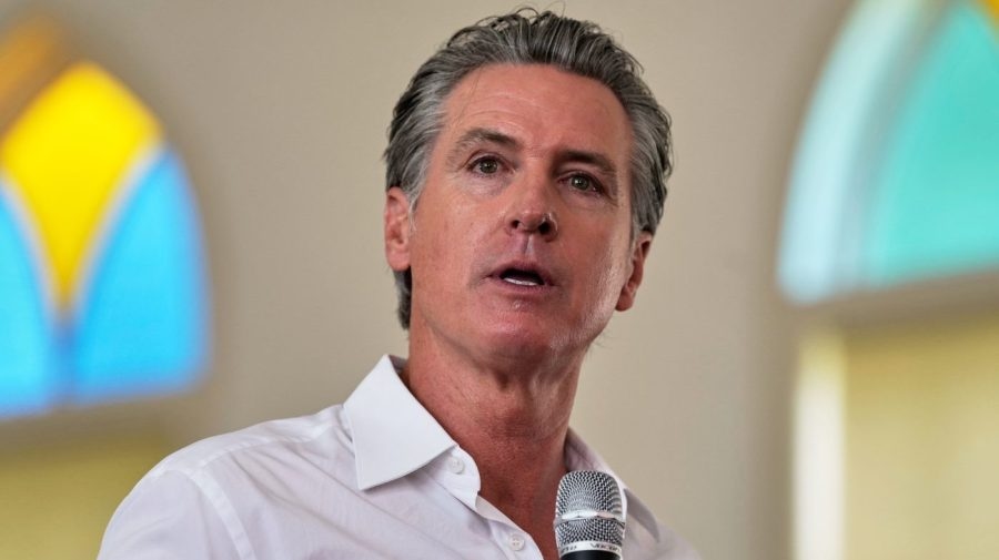 Newsom lauds court ruling blocking some Trump immigration moves: ‘Justice prevailed'
