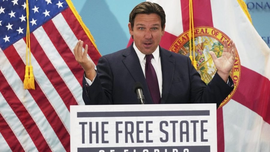 Opinion - Red states have launched a hostile takeover of public universities