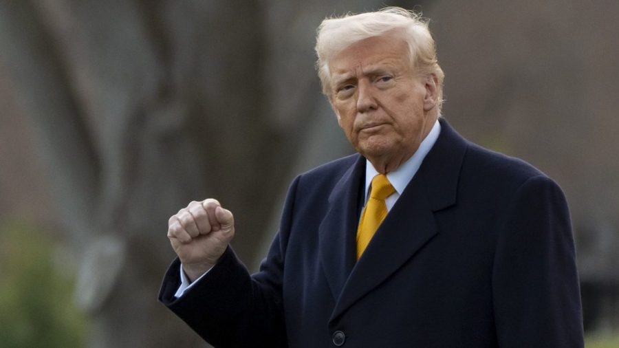 Opinion - Is Trump's battle against bureaucracy a game-changer or just a short-lived stunt?