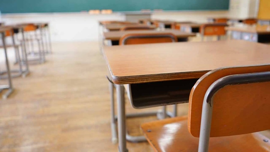 Opinion - Trump can't stop schools from teaching the truth