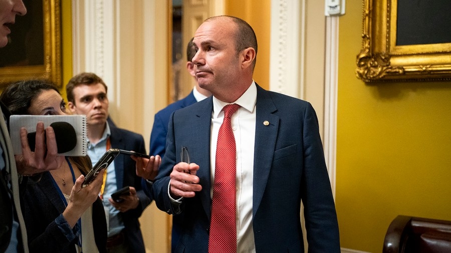 Revised GOP plan would sell up to 1.2M acres of public lands
