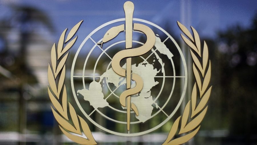 Opinion - Trump is right: The World Health Organization isn't working
