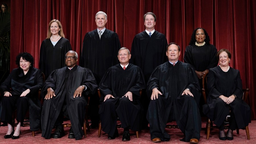 Opinion - Sotomayor says public education is doomed without mandatory gay and trans story hour