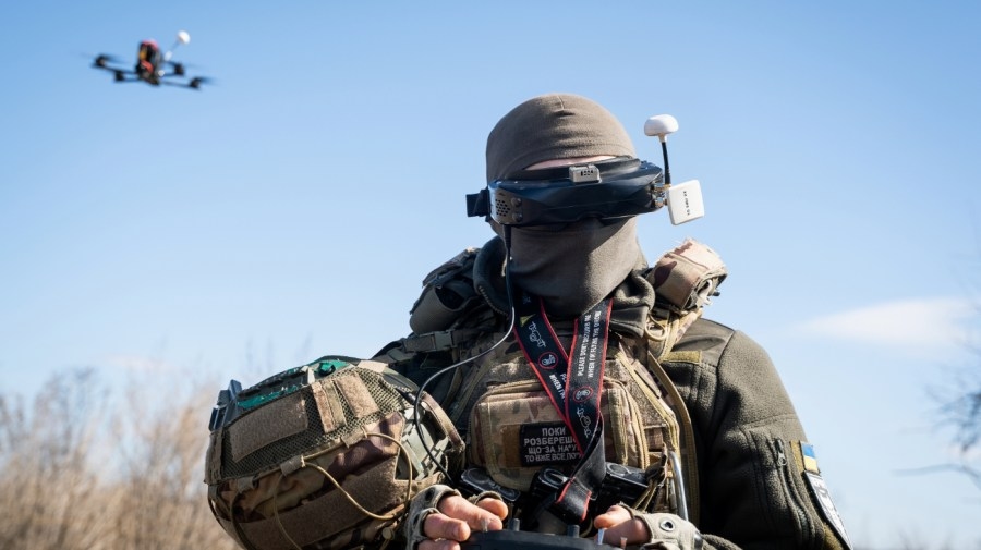 Opinion - What the US can learn from Ukraine's remarkable Operation Spider Web