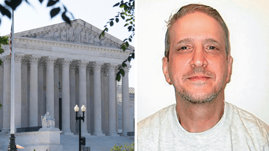 Oklahoma to retry Richard Glossip for noncapital murder after Supreme Court threw out conviction