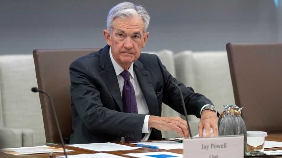 Trump trying to make Powell ‘as miserable as possible': Haberman