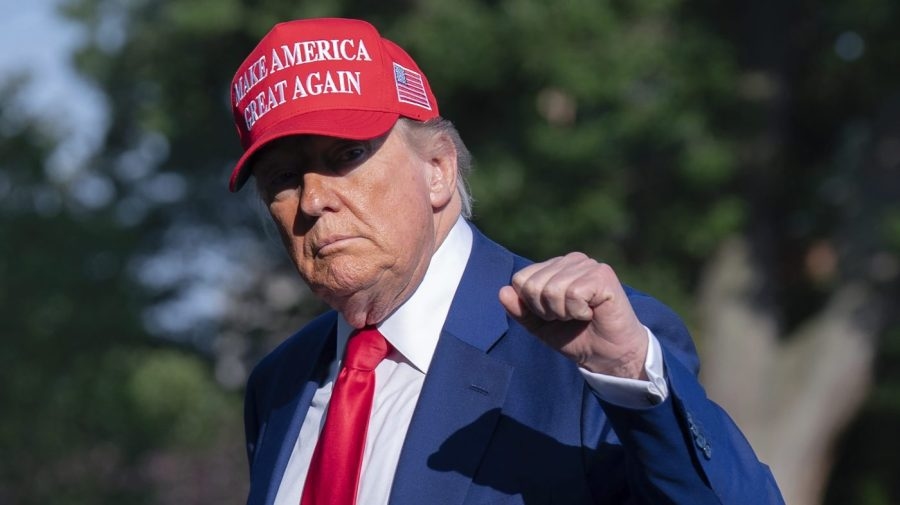 Inside Trump's push to pass the ‘big, beautiful bill'