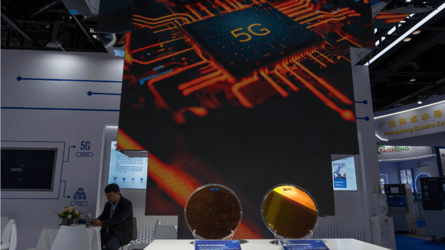 Opinion - Washington's science cuts are a gift to Beijing