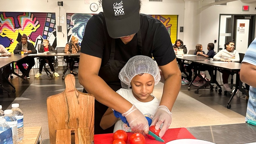 After-school special: Latest Trump funding freeze hits summer classes midswing
