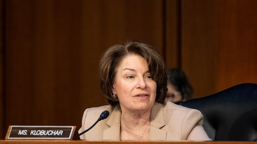 Top Democrat questions ‘special treatment' for Alaska, Hawaii in GOP SNAP proposal