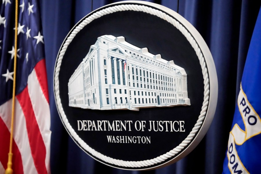 Opinion - Ed Martin is the wrong person to investigate Biden-era prosecutors